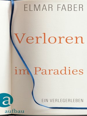 cover image of Verloren im Paradies